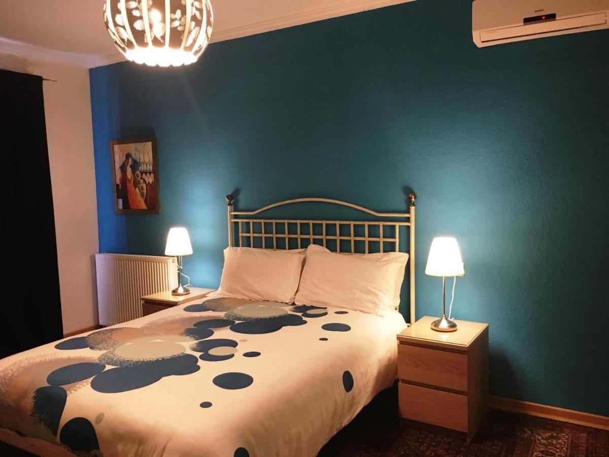 Villa Amapola El Faro エクステリア 写真
